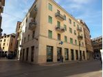 Due appartamenti attigui a Terni centro
