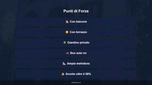 Immobile in asta di 210 m² in vendita a Toffia - Foto 11