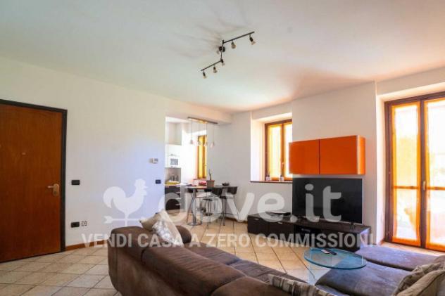 Appartamento di 72 m² con 2 locali e box auto in vendita a Varese - Foto 7