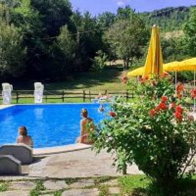 Agriturismo La Ferraia