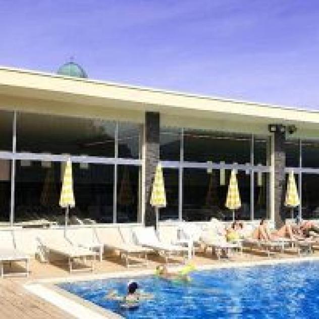 Terme Marco Polo S.r.l.