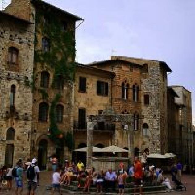 Hotel Ristorante da Graziano di Mannozzi Donella & C. S.n.c. - Foto 4