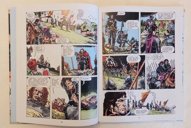 Dago.Il cavallo nero del destino 132 di Wood,Salinas,Gomez Eura Editoriale, 1999 - Foto 2
