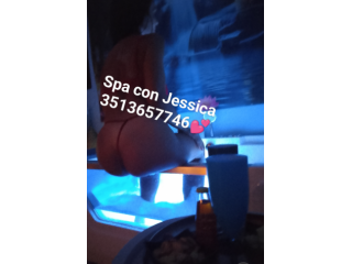 Massaggi - benessere Frosinone - Massaggi Tantra anche SPA JESSICA 3513657746