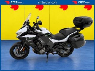 KAWASAKI Versys 1000 Finanziabile - Bianco - 45000 rif. 24181099