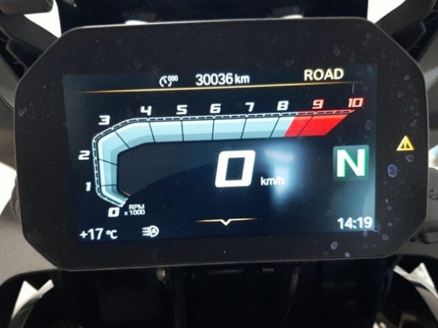 BMW F 850 GS F 850 GS 40° rif. 23035207 - Foto 6