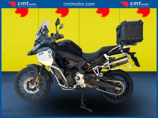 BMW F 900 GS Garantita e Finanziabile rif. 23894381
