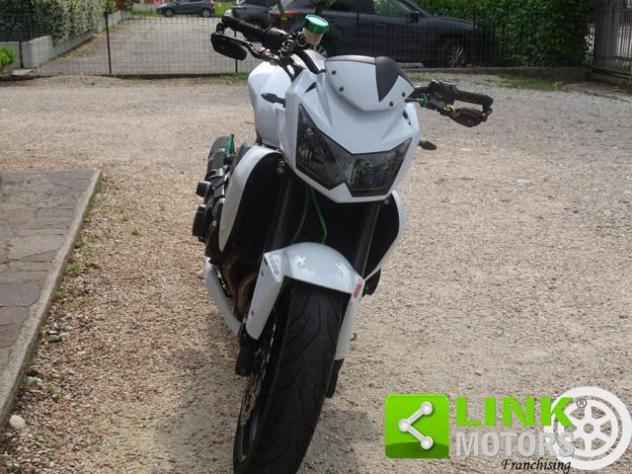 KAWASAKI Z 750 naked rif. 23983706 - Foto 8