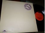 THE WHO - Live At Leeds - LP / 33 giri 1970 Italy Polydor