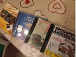 CD programmi PC inizio anni 2000