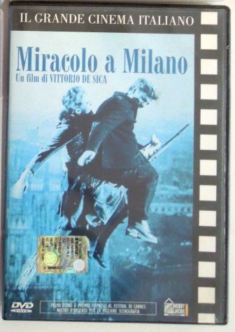Dvd Cinema italiano anni '40 e '50 - Foto 4