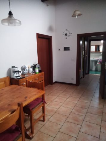 Camera in affitto a studentessa in appartamento condiviso