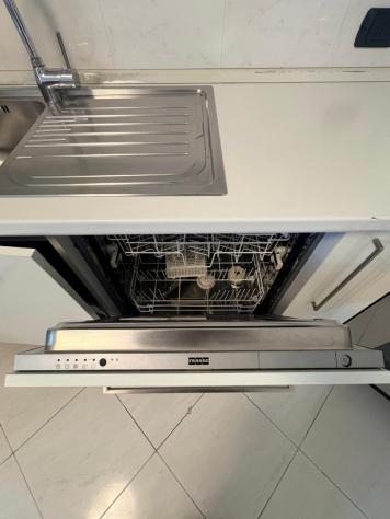 Bilocale in affitto a Rimini - Foto 4