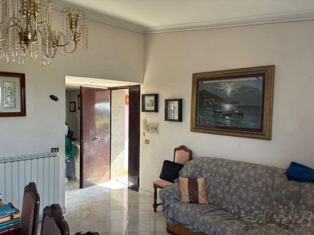 Bilocale a Finocchio Via di Fontana Candida - Foto 6