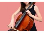 Violoncellista Bardolino