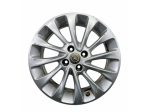 CERCHIO IN LEGA OPEL Corsa E 3° Serie 13399305 (15)