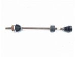 SEMIASSE ANTERIORE DESTRO FIAT 500 Serie 00519554760 (0714)