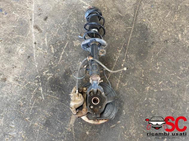 MONTANTE SOSPENSIONE ANT DX NISSAN Juke Serie F15 (1418) - Foto 3