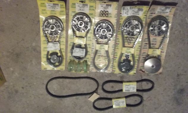 Accesssori TOP Performances Malaguti Piaggio Peugeot Aprilia Honda - Foto 3