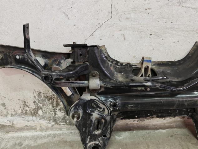 CULLA MOTORE OPEL Corsa F Serie PEUGEOT 208 Benzina 1.2 (19) - Foto 4