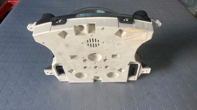 Quadro strumenti Mini Cooper 1.4TD R50 del 2004 (6932507) - Foto 3