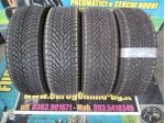 4 gomme usate pirelli 205 60 16 96h invernali