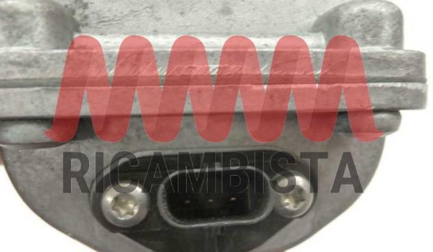 A4639063301 Mercedes Classe G W463 attuatore chiusura Thomson - Foto 3