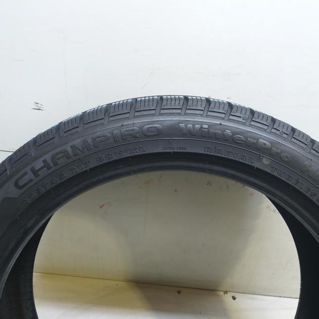 4 GOMME 205 45 17 GT RADIAL A68499 - Foto 5