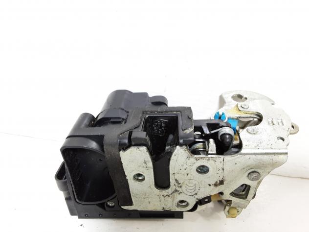 SERRATURA ANTERIORE SINISTRA OPEL Karl Serie B 10 XE (1517) - Foto 4