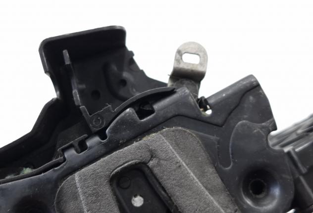 SERRATURA POSTERIORE DESTRA LAND ROVER Freelander 3° Serie FQM500360 (0611) - Foto 13