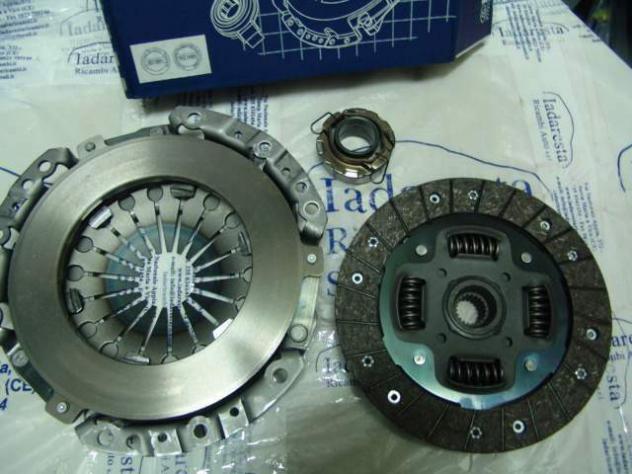 Kit frizione Piaggio Porter 1.0 dal 1993 al 1998 826432