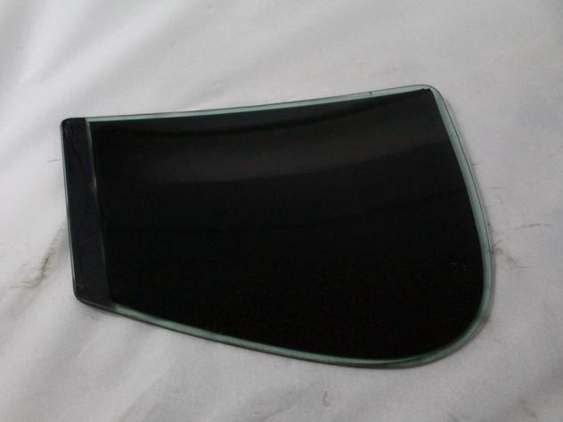 13124135 VETRO FISSO PORTA POSTERIORE DESTRA OCURATO CON PELLICOLA OPEL ASTRA H 1.7 D 92KW 6M 5P (2008) RICAMBIO USATO - Foto 4