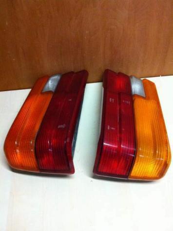 Coppia Fanali / Fari posteriori FORD TAUNUS - Foto 2