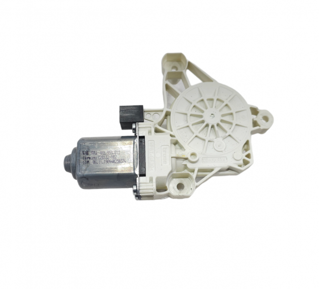 MOTORINO ALZAVETRO POSTERIORE DESTRA AUDI A6 Sedan Serie C8 (4A2) 4K0959812 (1825)