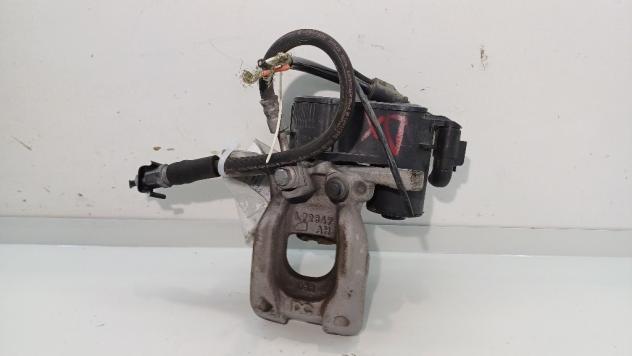 PINZA FRENO POSTERIORE DESTRA MERCEDES Classe A Serie (W177) A2474237600 654920 (18)