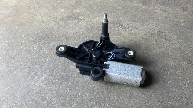 Motorino tergicristallo posteriore Lancia Ypsilon del 2017 (MS259600-2450)