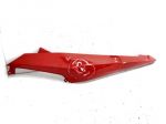 GILERA NEXUS 500 CARENA FIANCATA POSTERIORE SINISTRA - CREPA E ROTTURA 2003 2005