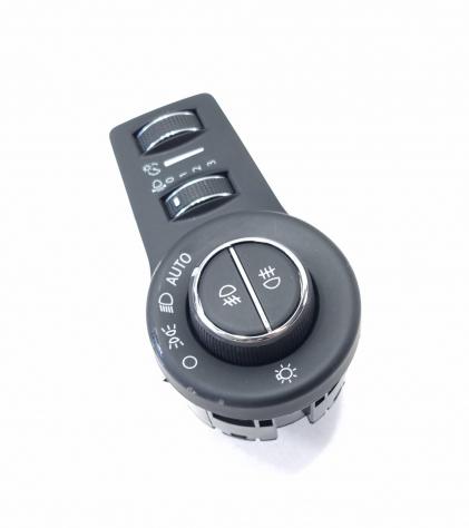 INTERRUTTORE COMANDO LUCI JEEP Compass Serie P6BT87LXHAB (16) - Foto 10
