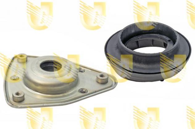 UNIGOM Kit supporto ammortizzatore 392210C