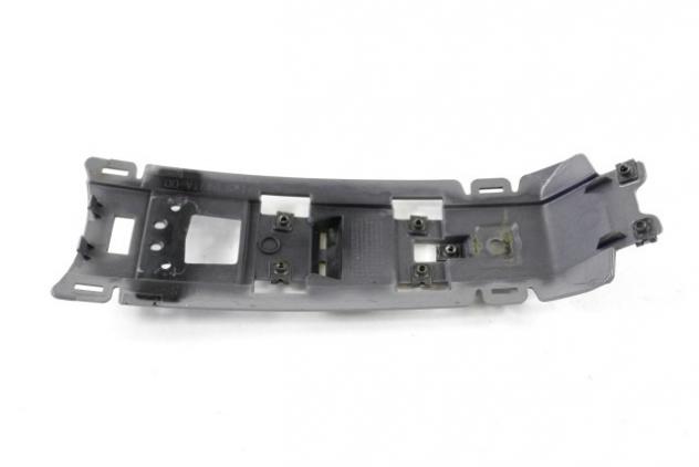 YAMAHA MT-07 1WS2171A00 COVER SERBATOIO CENTRALE RM17 17 - 18 FUEL TANK COVER - Foto 3