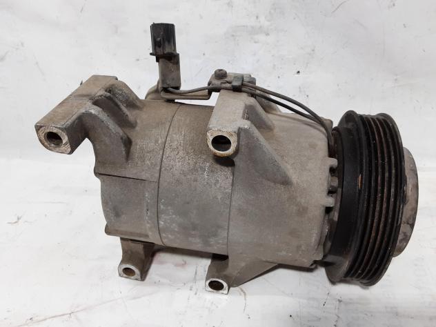 COMPRESSORE A/C HYUNDAI iX20 Serie F500YN9CA02 D4FC Diesel 1400 (1019) - Foto 5
