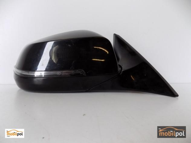 BMW 5 F10 11 LCI Specchio destro 5 PIN - 4529 - Foto 4