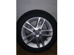 CERCHI IN LEGA FIAT PUNTO 14" + GOMME 4 STAGIONI