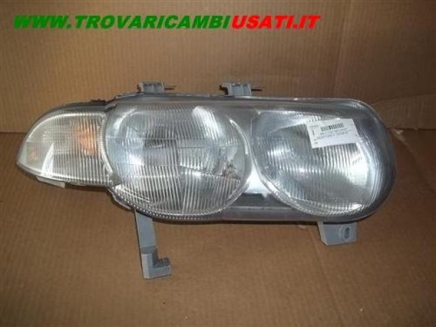 PROIETTORE S. ROVER 45 Parti elettriche Fanaleria Proiettori Proiettore ant. ROVER - 45 - 01-03-2000 - 01-07-2004