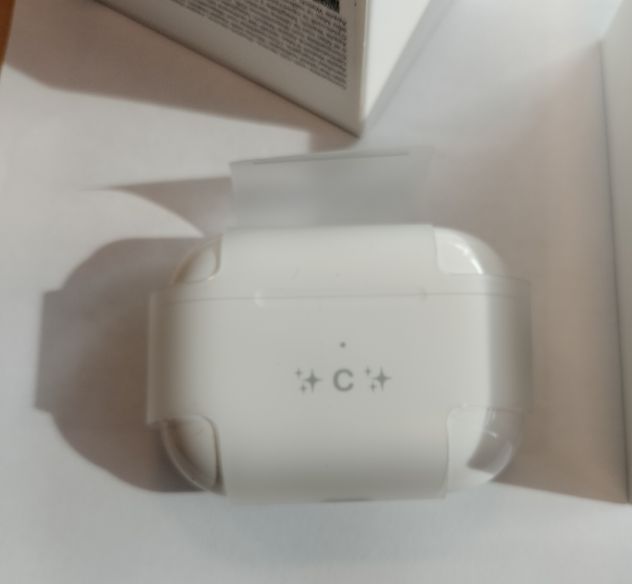 Apple AirPods Pro 2ª Gen - Foto 7