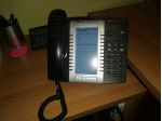 Telefono VoIP MITEL 5340 OPEN SIP PoE