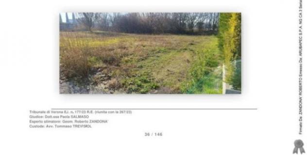 Immobile in asta di 9372 m² in vendita a Nogara - Foto 7