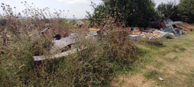 Immobile in asta di 17151 m² in vendita a Siena - Foto 13