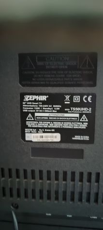 Smart TV 55 " 65" - Foto 2