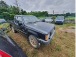 Mitsubishi L200 2.5 TDI 4WD 87CV Cabina Singola